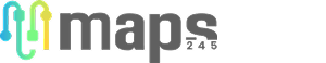 LOGO MAPS