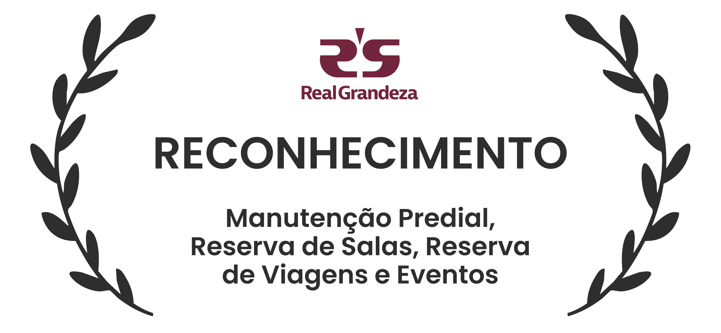 Pr�mio Real Grandeza